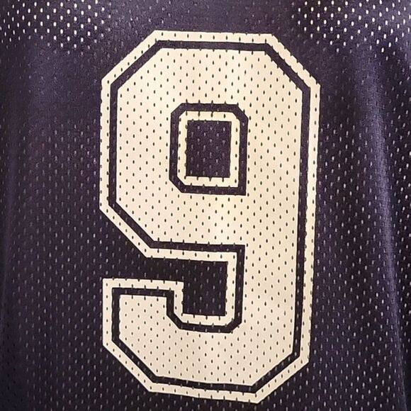 NWOT Cowboys Authentic Apparel Dallas Cowboy Tony Romo #9 2XL NFL Jersey - Picture 2 of 10